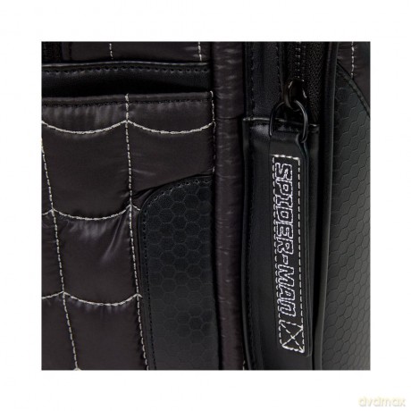 Marvel by Loungefly Full-Size Backpack Spider-Man