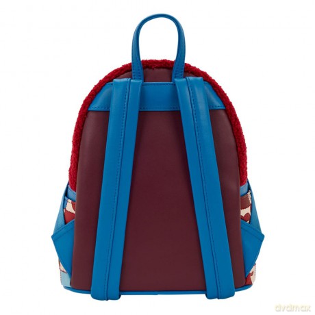 Marvel by Loungefly Mini Backpack Spider-Man