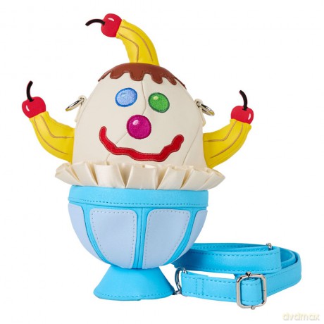 SpongeBob SquarePants by Loungefly Crossbody Goofy Goobers Ice Cream Sundae