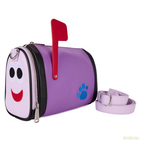Nickelodeon by Loungefly Crossbody Blue's Clues Mail Time