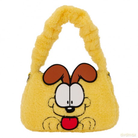 Nickelodeon by Loungefly Crossbody Garfield Odie
