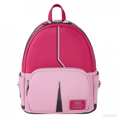 Naruto by Loungefly Backpack Mini Sakura Cosplay Outfit