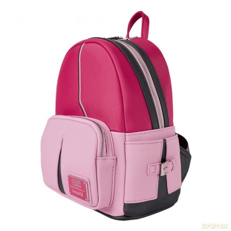 Naruto by Loungefly Backpack Mini Sakura Cosplay Outfit