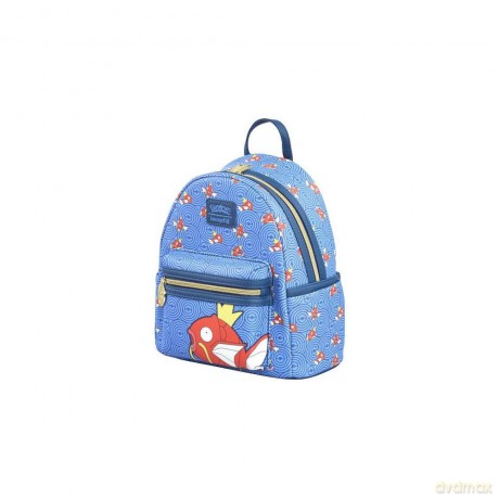Pokemon by Loungefly Mini Backpack Magikarp Collection