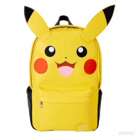 Pokemon by Loungefly Full-Size Backpack