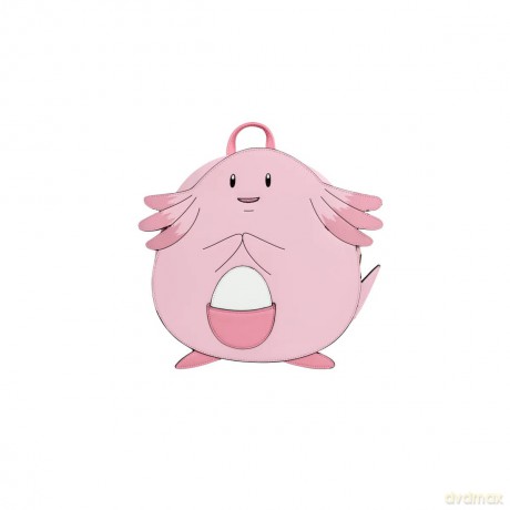 Pokemon by Loungefly Mini Backpack Chansey Cosplay
