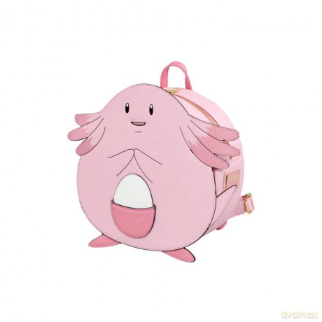 Pokemon by Loungefly Mini Backpack Chansey Cosplay