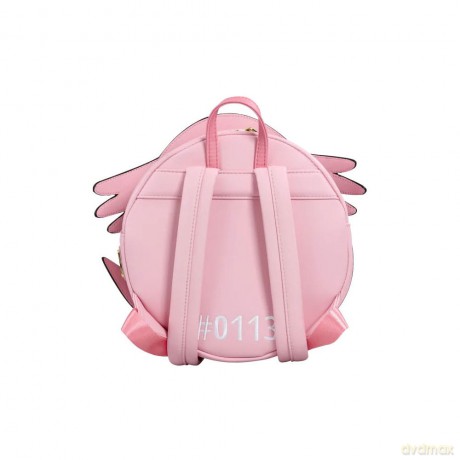 Pokemon by Loungefly Mini Backpack Chansey Cosplay