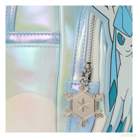 Pokemon by Loungefly Mini Backpack Ice Type Winter