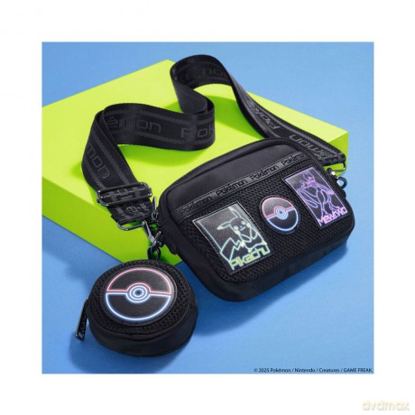 Pokemon by Loungefly Sling Bag