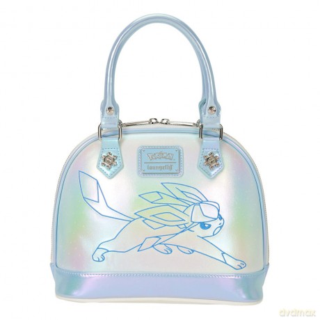 Pokemon by Loungefly Handbag Ice Type Winter