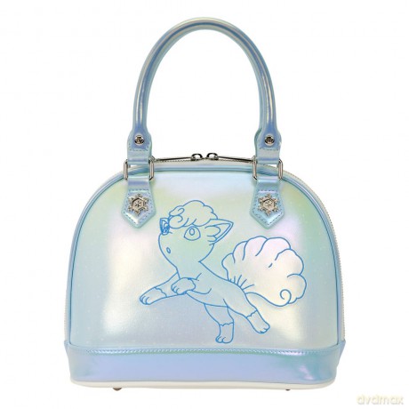 Pokemon by Loungefly Handbag Ice Type Winter