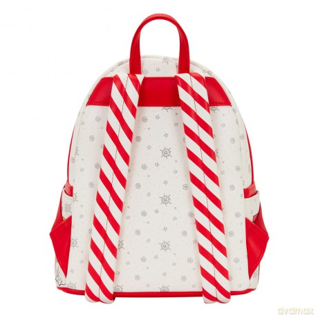 Peanuts by Loungefly Mini Backpack Holiday