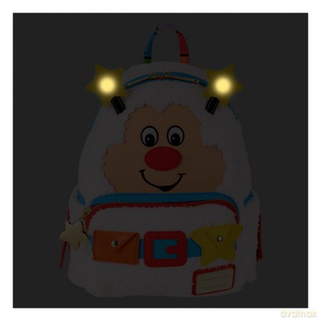 Rainbow Brite by Loungefly Backpack Mini Twink