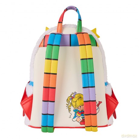 Rainbow Brite by Loungefly Backpack Mini Twink