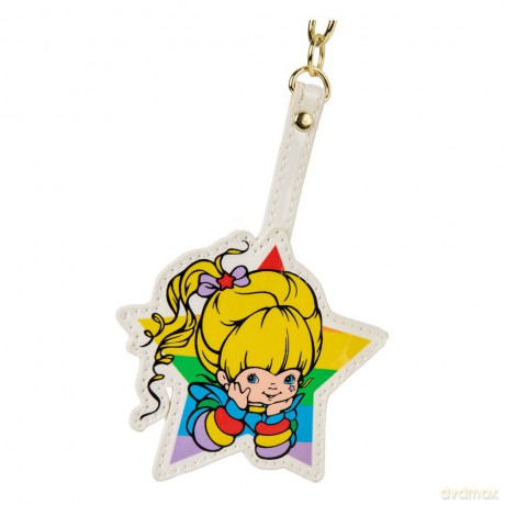 Rainbow Brite by Loungefly Canvas Tote Bag Convertible