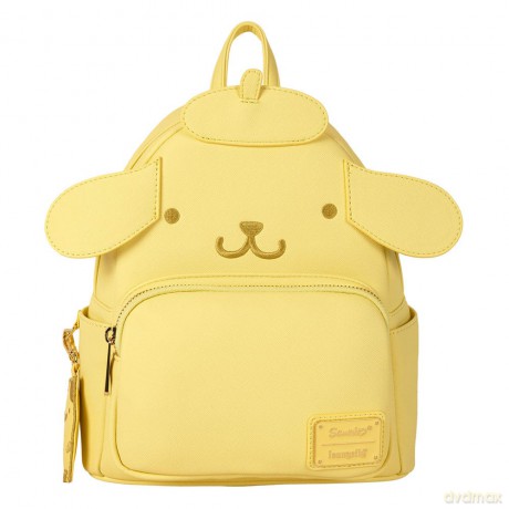 Sanrio by Loungefly Mini Backpack Pompompurin