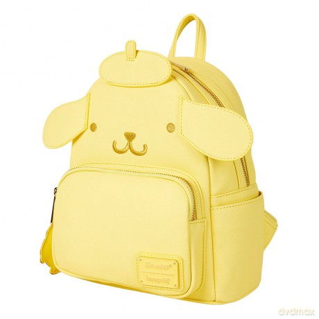 Sanrio by Loungefly Mini Backpack Pompompurin