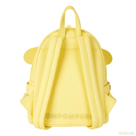 Sanrio by Loungefly Mini Backpack Pompompurin
