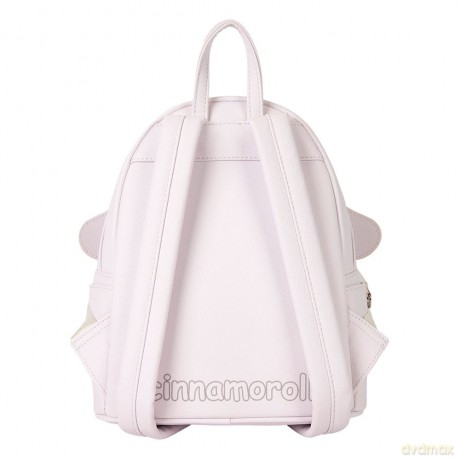 Sanrio by Loungefly Mini Backpack Cinnamoroll