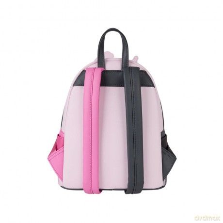 Sanrio by Loungefly Mini Backpack My Melody and Kuromi