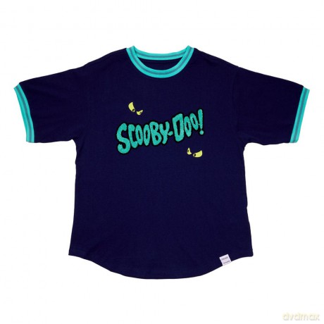 Scooby-Doo by Loungefly Tee T-Shirt Unisex Classic Sporty Size S