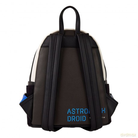 Star Wars: The Power of the Force by Loungefly Backpack Mini Astromech Droid