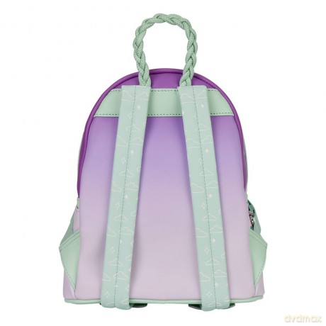 Star Wars by Loungefly Mini Backpack Grogu