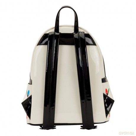 Star Wars by Loungefly Mini Backpack Stormtrooper Holiday