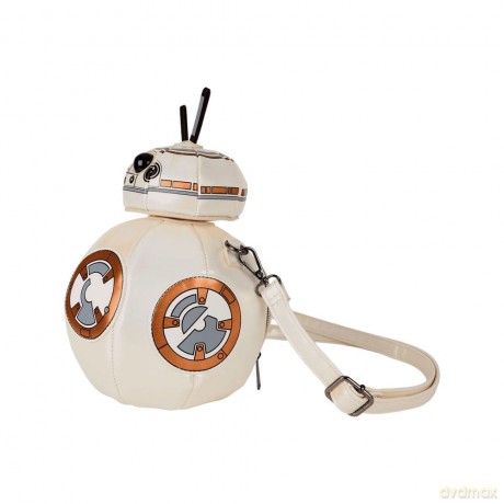 Star Wars by Loungefly Crossbody The Force Awakens BB-8