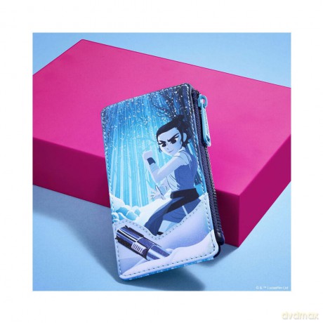 Star Wars by Loungefly Cardholder The Force Awakens