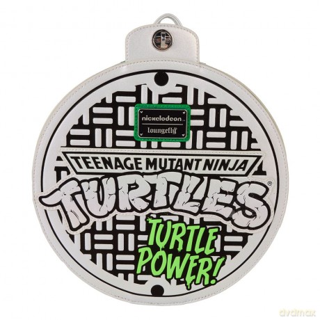 Teenage Mutant Ninja Turtles by Loungefly Mini Backpack Classic