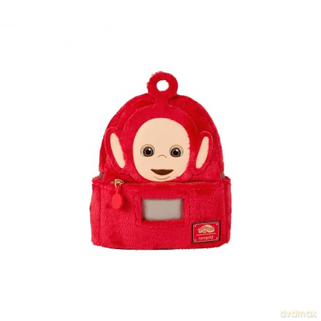 Teletubbies by Loungefly Mini Backpack Po