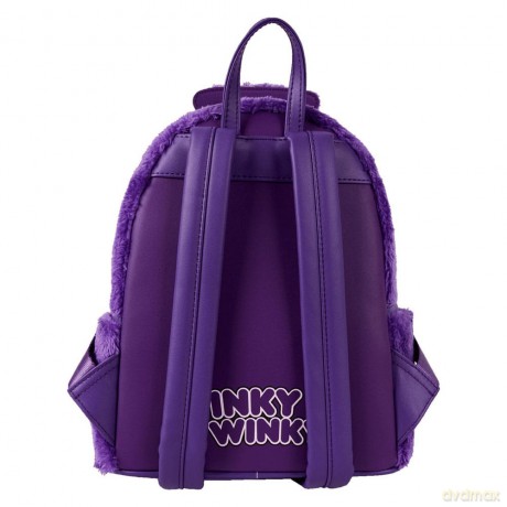 Teletubbies by Loungefly Mini Backpack Tinky-Winky