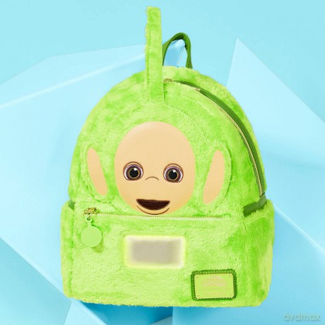 Teletubbies by Loungefly Mini Backpack Dipsy