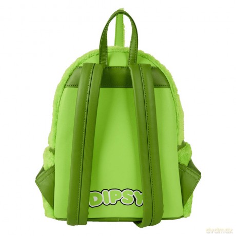 Teletubbies by Loungefly Mini Backpack Dipsy