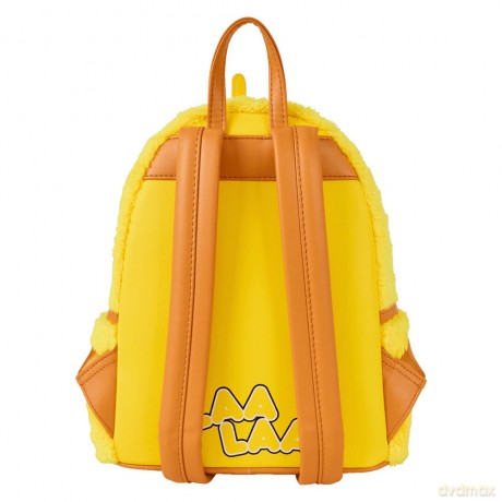 Teletubbies by Loungefly Mini Backpack Laa-Laa