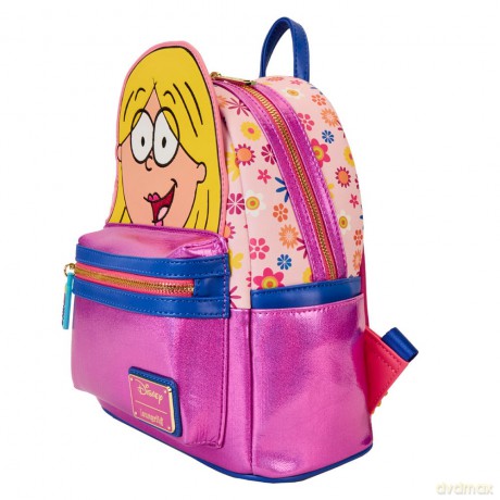 Disney by Loungefly Mini Backpack Lizzie McGuire