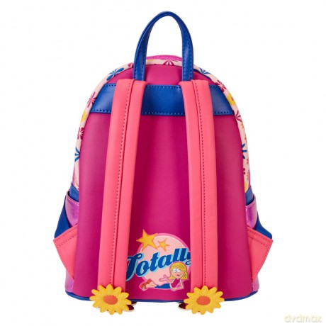 Disney by Loungefly Mini Backpack Lizzie McGuire