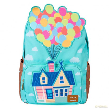 Disney by Loungefly Full-Size Nylon Backpack Up!