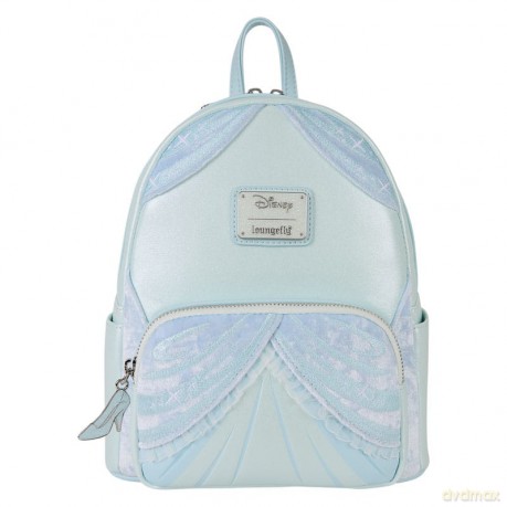 Disney by Loungefly Mini Backpack Cinderella Cosplay