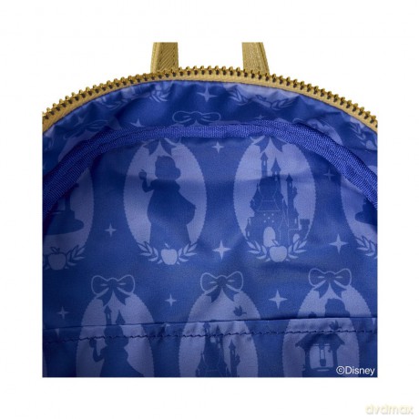 Disney by Loungefly Mini Backpack Snow White Cosplay