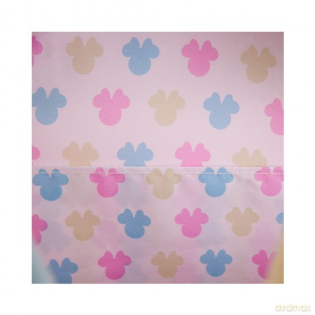 Minnie Mouse by Loungefly Mini Backpack Tie Dye