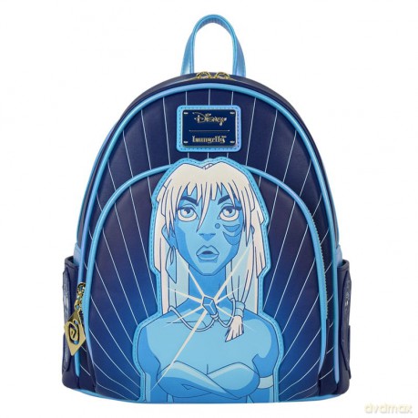 Disney by Loungefly Mini Backpack Atlantis Kida