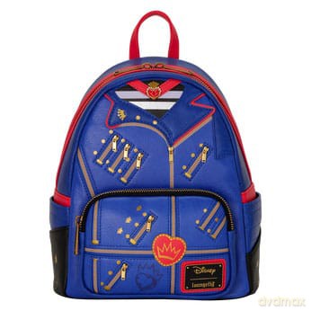 Disney by Loungefly Mini Backpack Descendants Evie Cosplay