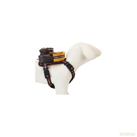 Pixar by Loungefly Backpack Up 15th Anniversary Dug Cosplay Harness Medium