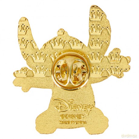Disney by Loungefly Enamel Pins Blind Box Web Stitch Assortment (12)