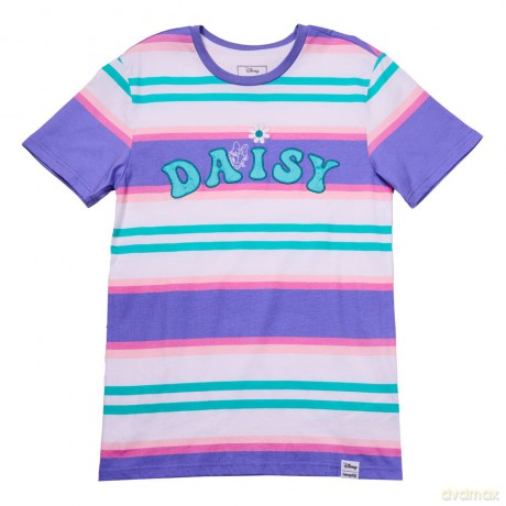 Disney by Loungefly Tee T-Shirt Unisex Daisy 85th Anniversary Size M