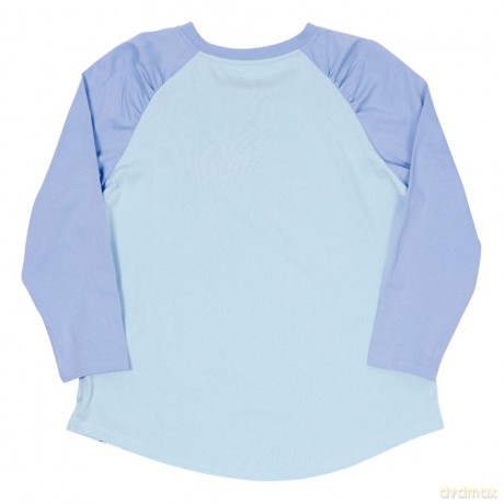 Winnie the Pooh by Loungefly Tee T-Shirt Unisex Eeyore Shirred Raglan Size XL
