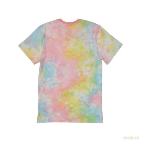 Disney by Loungefly Tee T-Shirt Unisex Minnie Mouse Tie Die Size M